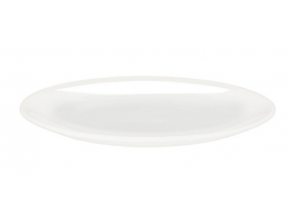 Dezertní talíř 14,5 cm A TABLE ASA Selection - bílý