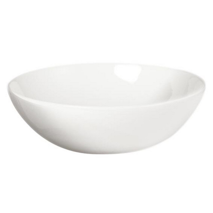 Miska 9 cm A TABLE ASA Selection - bílá