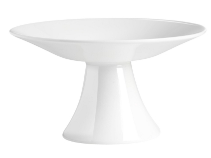 Podnos na ovoce 16 cm A TABLE ASA Selection - bílý