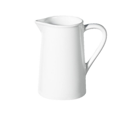 Džbán 0,5 l GRANDE ASA Selection - bílý