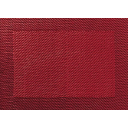 Prostírání 33x46 cm ASA Selection - granátové jablko