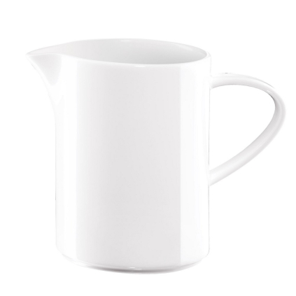 Mléčenka 0,2 l A TABLE ASA Selection - bílá