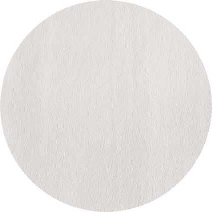 Kulaté prostírání 38 cm ASA Selection - bílé