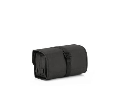 Závěsná kosmetická taštička Reisenthel Wrapcosmetic černá
