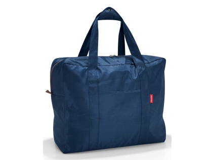 Skládací taška Reisenthel Mini Maxi Touringbag Dark blue