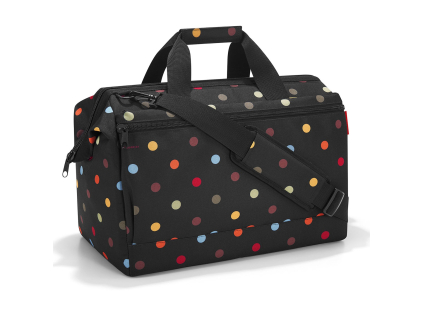 Cestovní taška Reisenthel Allrounder L pocket Dots