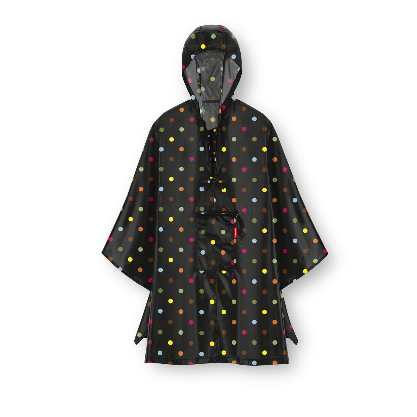 Poncho Reisenthel Dots