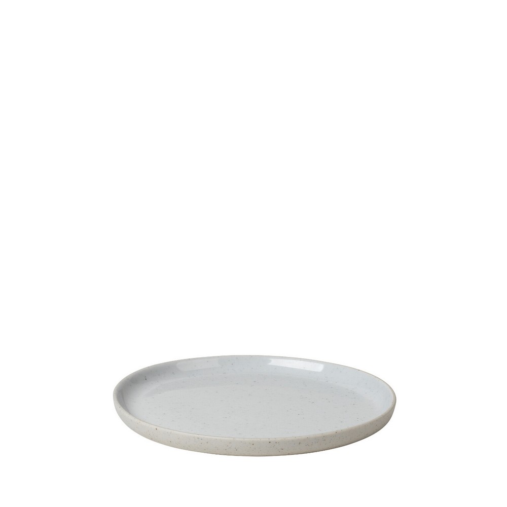 Talíř 14 cm Blomus SABLO - béžovošedý