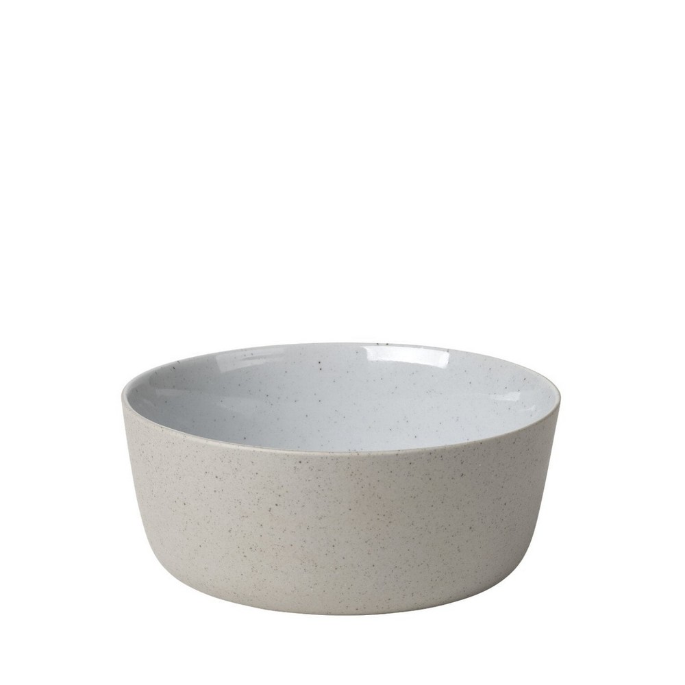 Miska 15,5 cm Blomus SABLO - béžovošedá