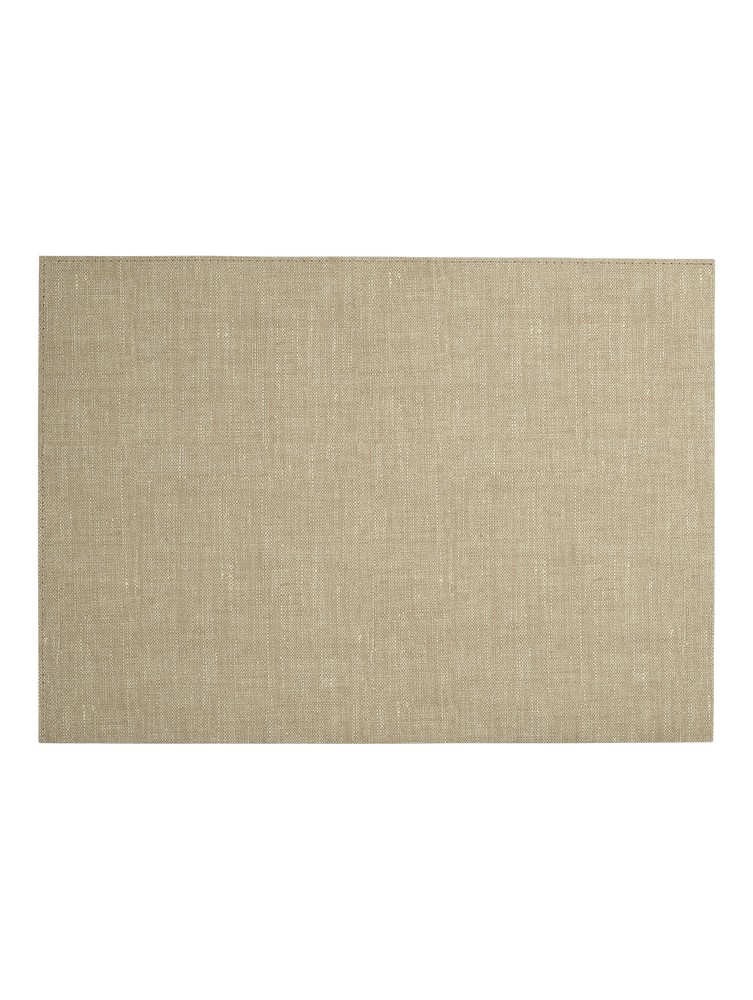 Prostírání 33x46 cm LINEN OPTIC ASA Selection - oat