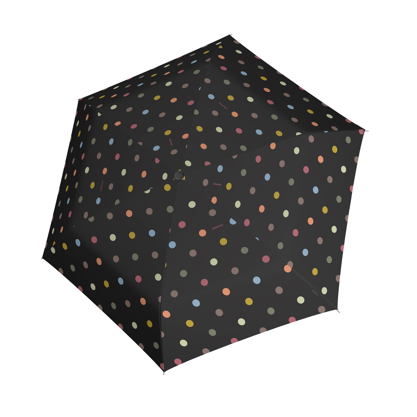 Deštník Reisenthel Umbrella Pocket Mini Dots