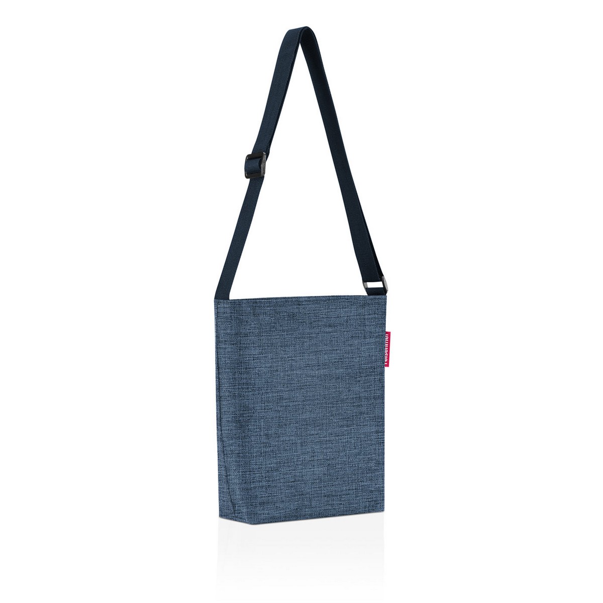 Taška přes rameno Reisenthel Shoulderbag S Twist blue