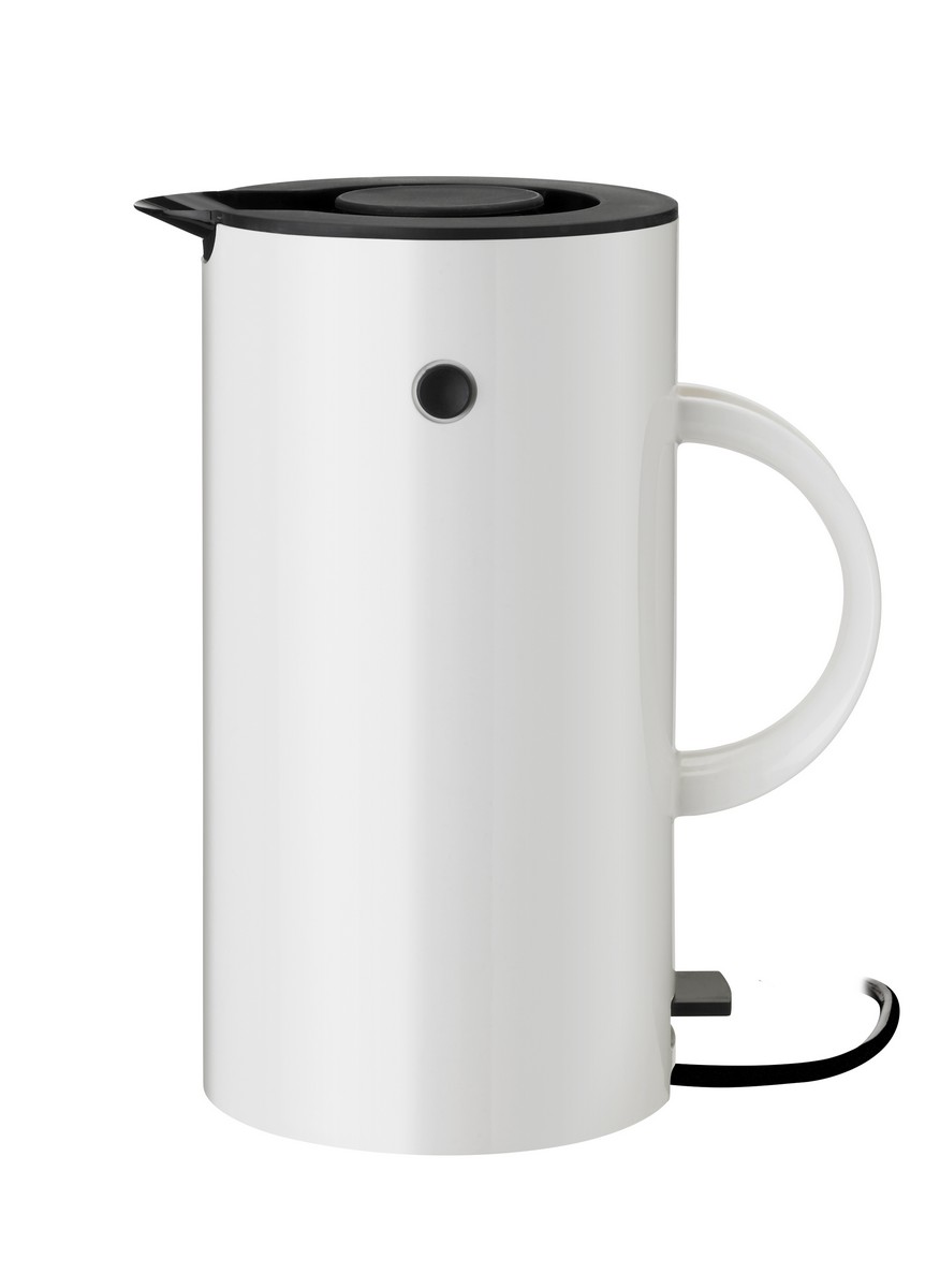 Rychlovarná konvice 1,5 l Stelton EM77 - white