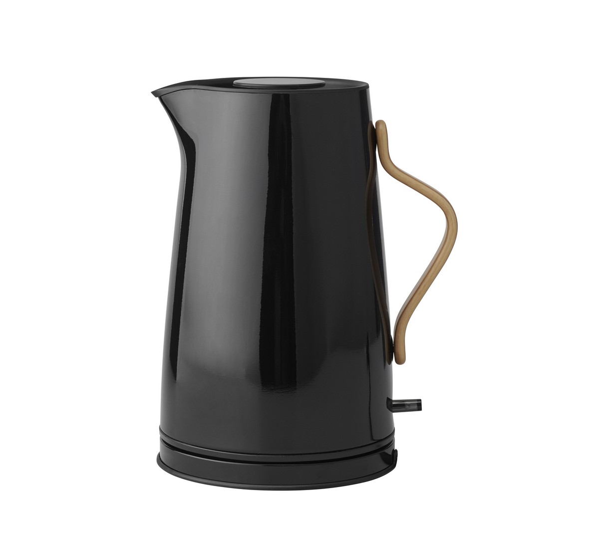 Rychlovarná konvice 1,2 l Stelton EMMNA Emma - black