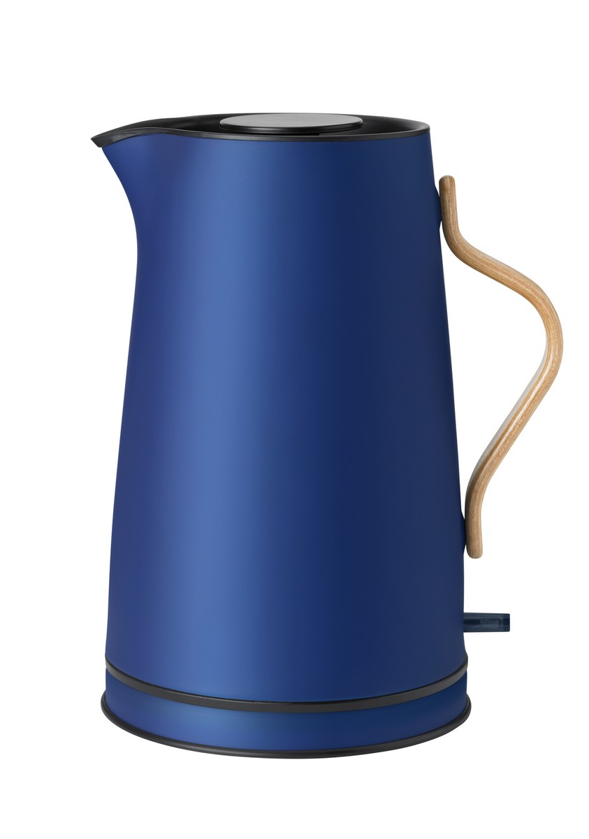 Rychlovarná konvice 1,2 l Stelton EMMA - dark blue