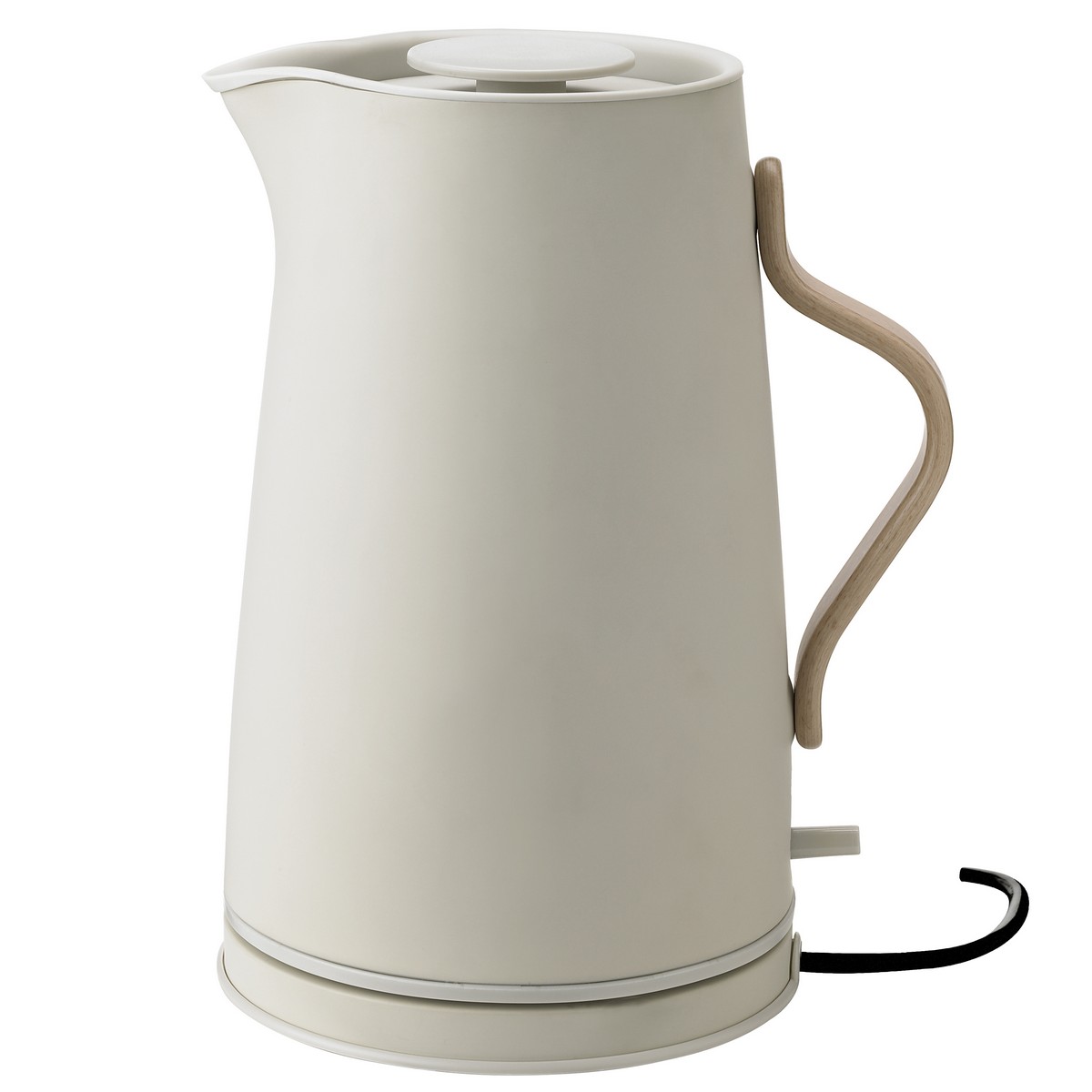 Rychlovarná konvice 1,2 l Stelton EMMA -  soft sand