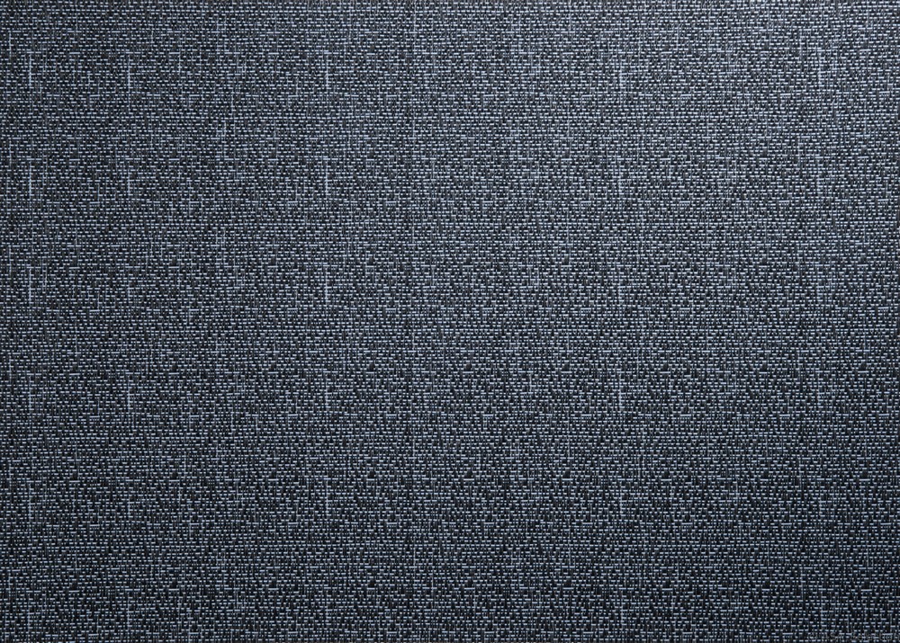 Prostírání 33x46 cm ASA Selection - tkané modře