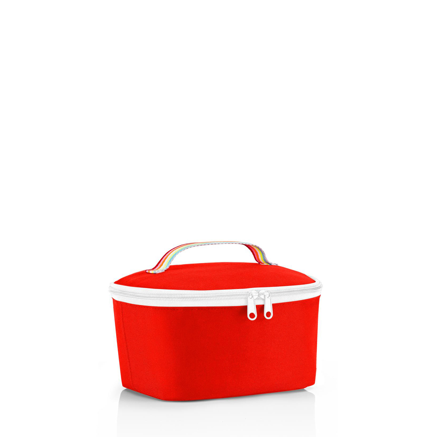 Termobox Reisenthel Coolerbag S pocket Pop strawberry