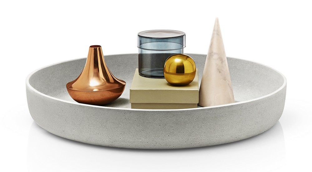 Dekorační mísa Blomus MOON, střední