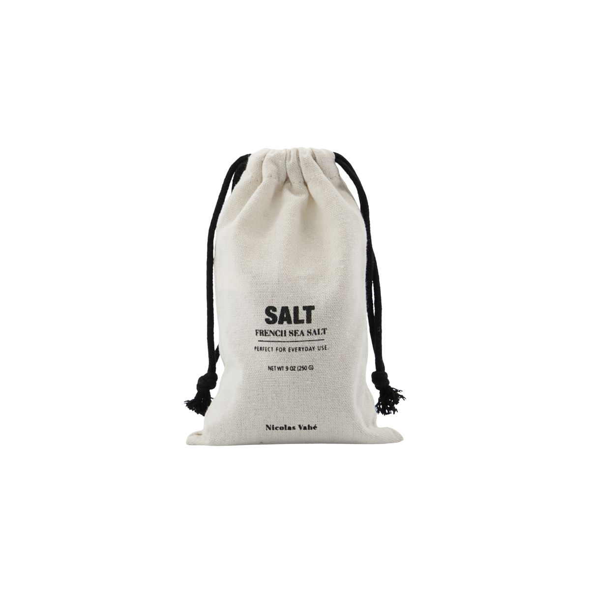 Francouzská mořská sůl 250 g SALT Nicolas Vahé