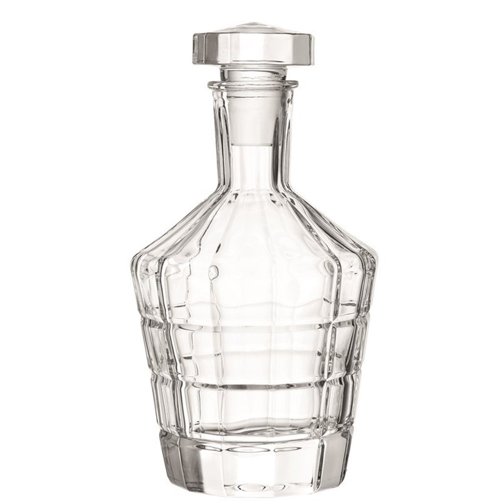 Karafa na alkohol SPIRITII 0,7 l Leonardo