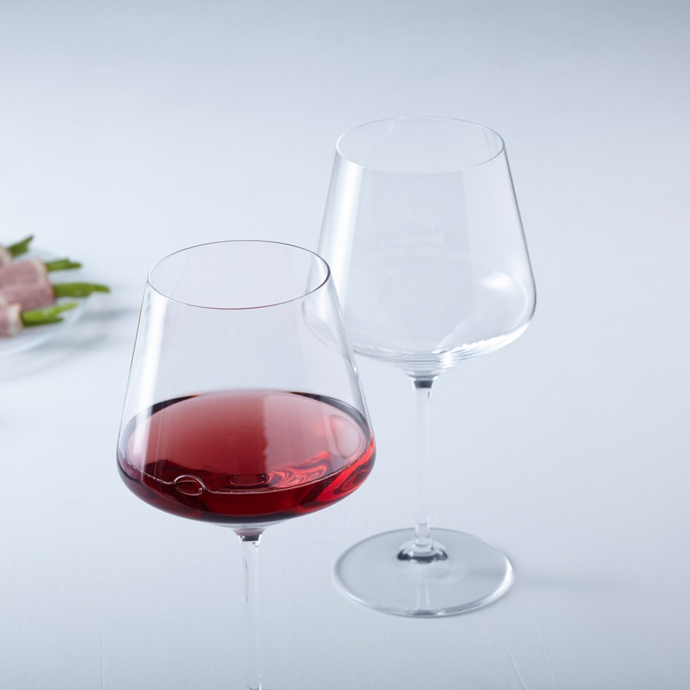 Sklenička Burgundy PUCCINI 730 ml Leonardo