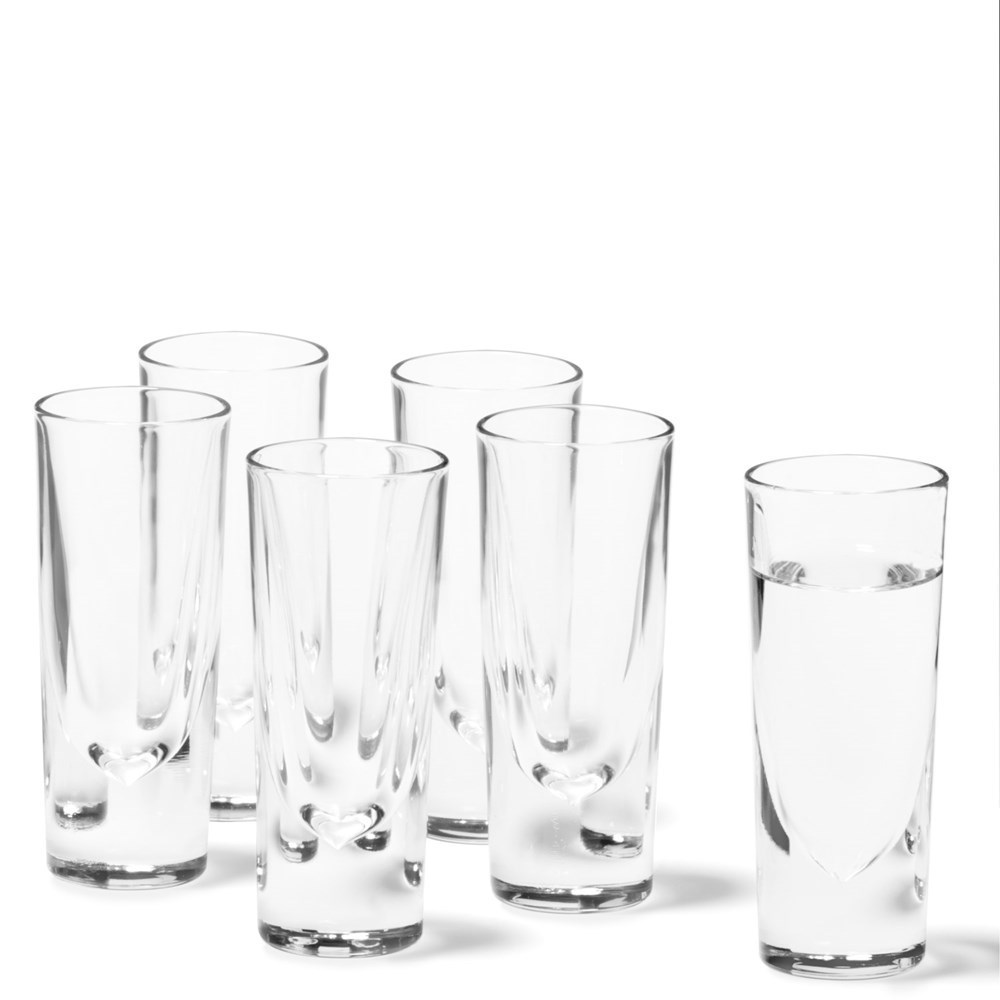 Sklenička Grappa Gilli 130 ml Leonardo