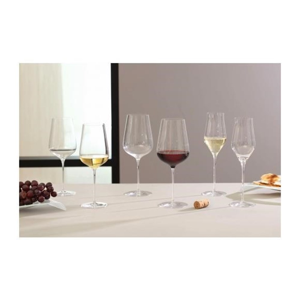 Sklenička na červené víno BRUNELLI 740 ml Leonardo