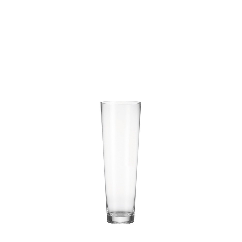Levně Kónická váza 50 cm Leonardo