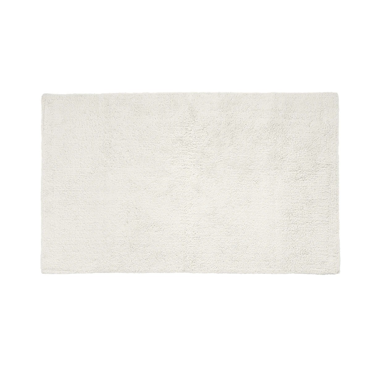 Koupelnová předložka 60x100 cm Blomus TWIN - krémová