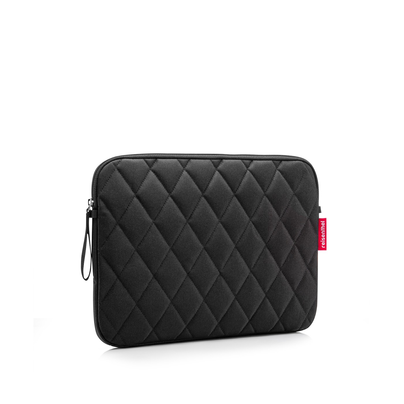 Pouzdro na notebook 13,5" Reisenthel Notebook Sleeve Rhombus black