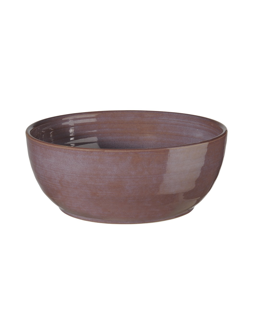 Kameninová miska průměr 18 cm POKE BOWLS ASA Selection - růžová