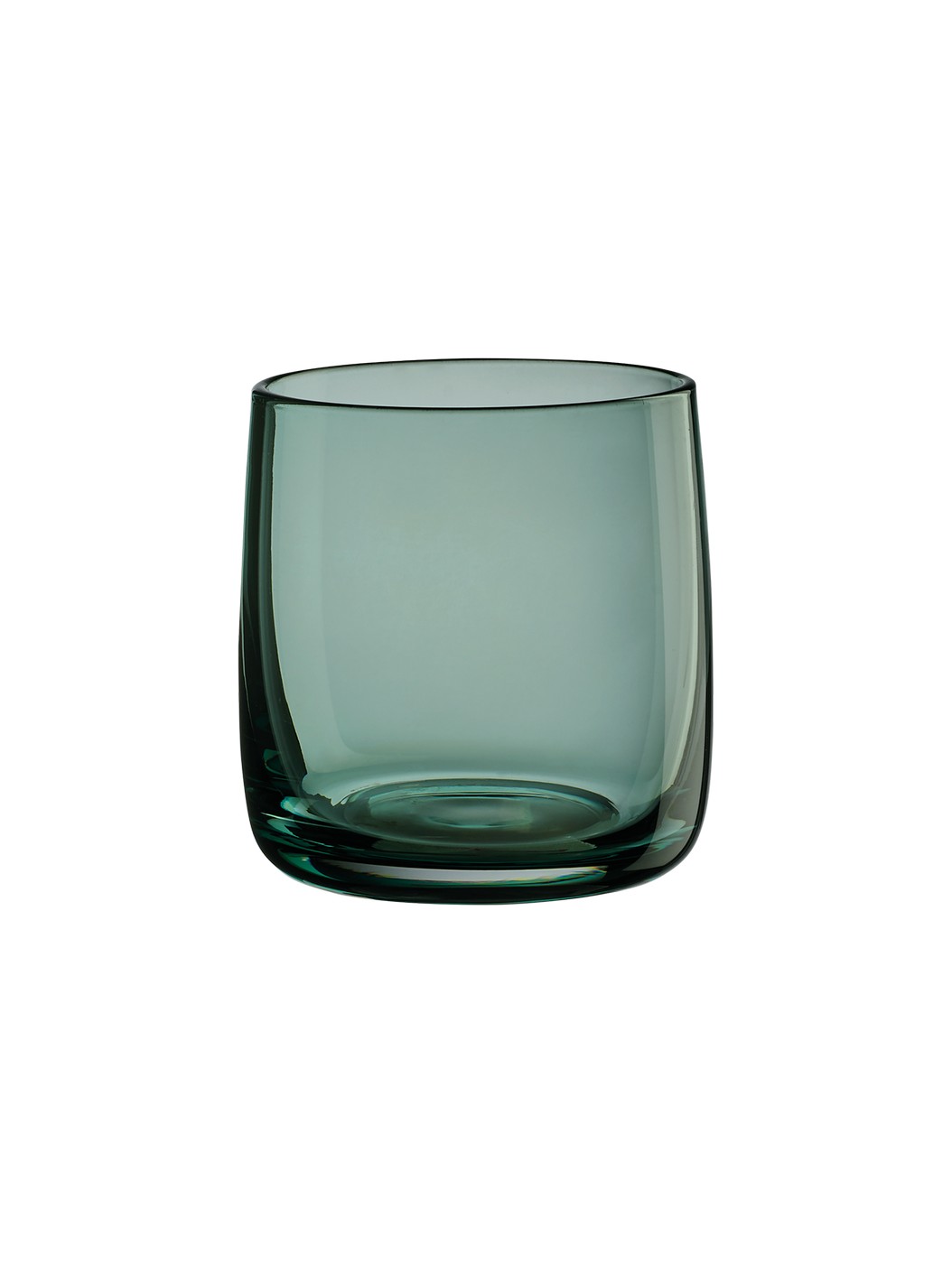 Sklenice 200 ml SARABI ASA Selection - zelená