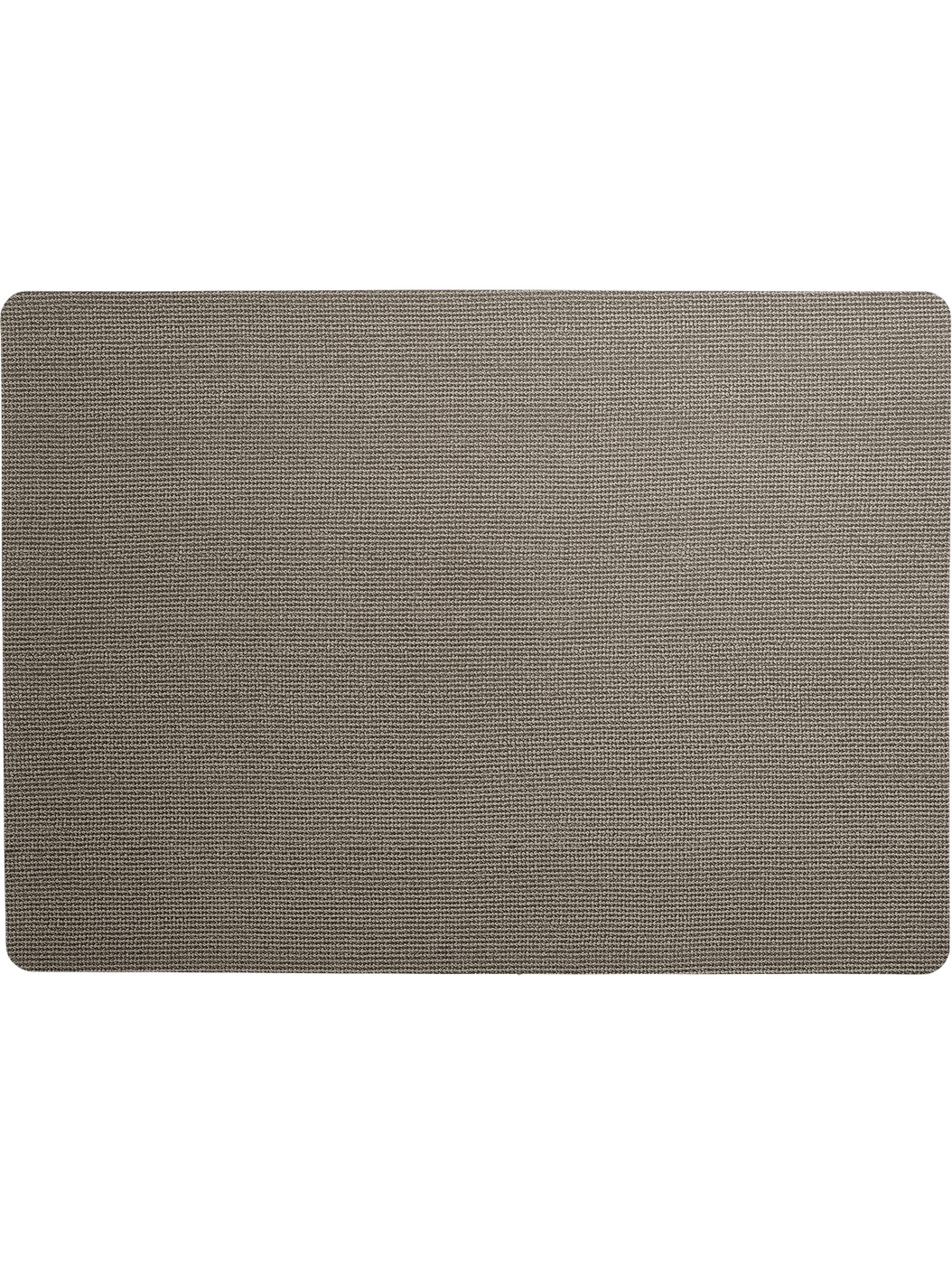 Prostírání 46x33 cm SISAL OPTIC ASA Selection - hnědé