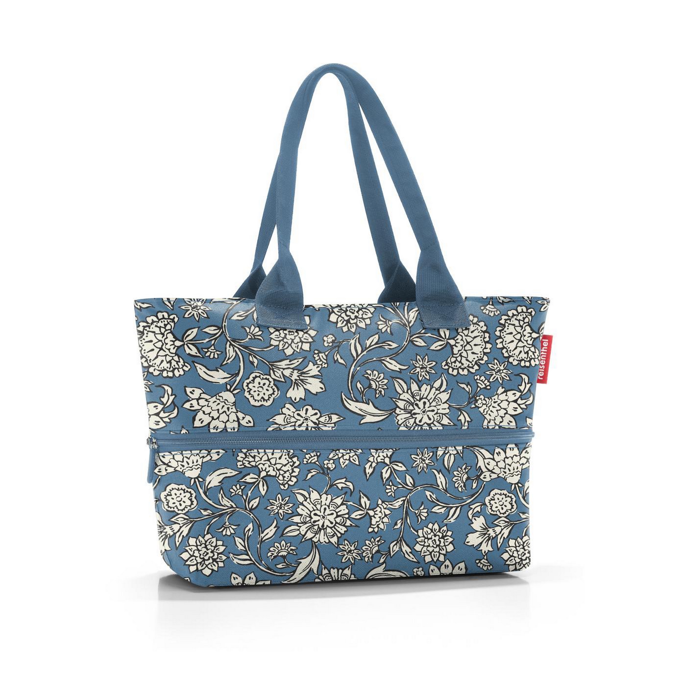 Kabelka Reisenthel Shopper e1 Dahlia blue