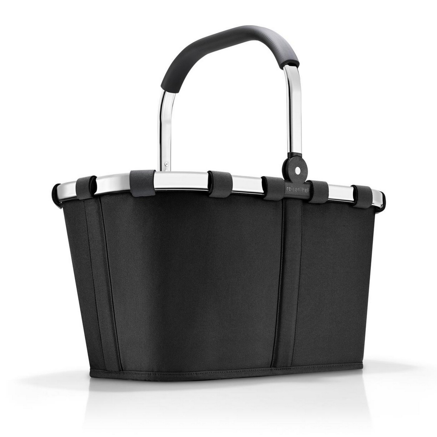 Nákupní košík Reisenthel Carrybag Frame Platinum/Black