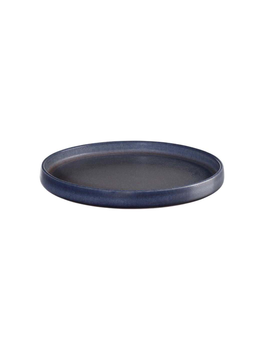 Talíř průměr 15,5 cm FORM ART ASA Selection - modrý