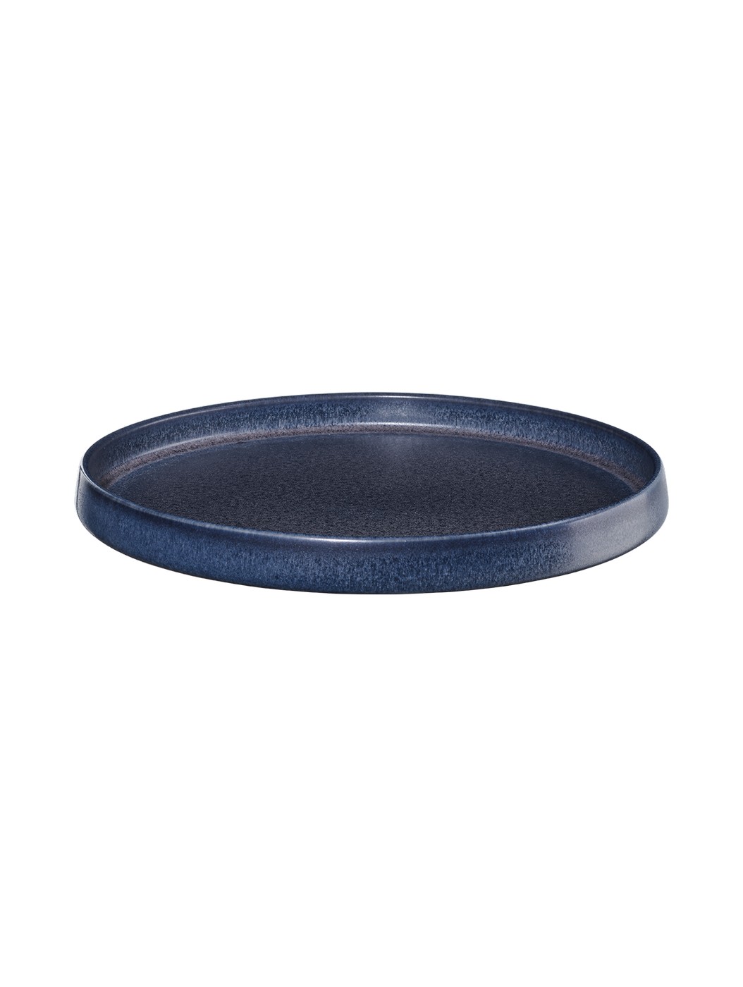 Dezertní talíř průměr 21 cm FORM ART ASA Selection - modrý