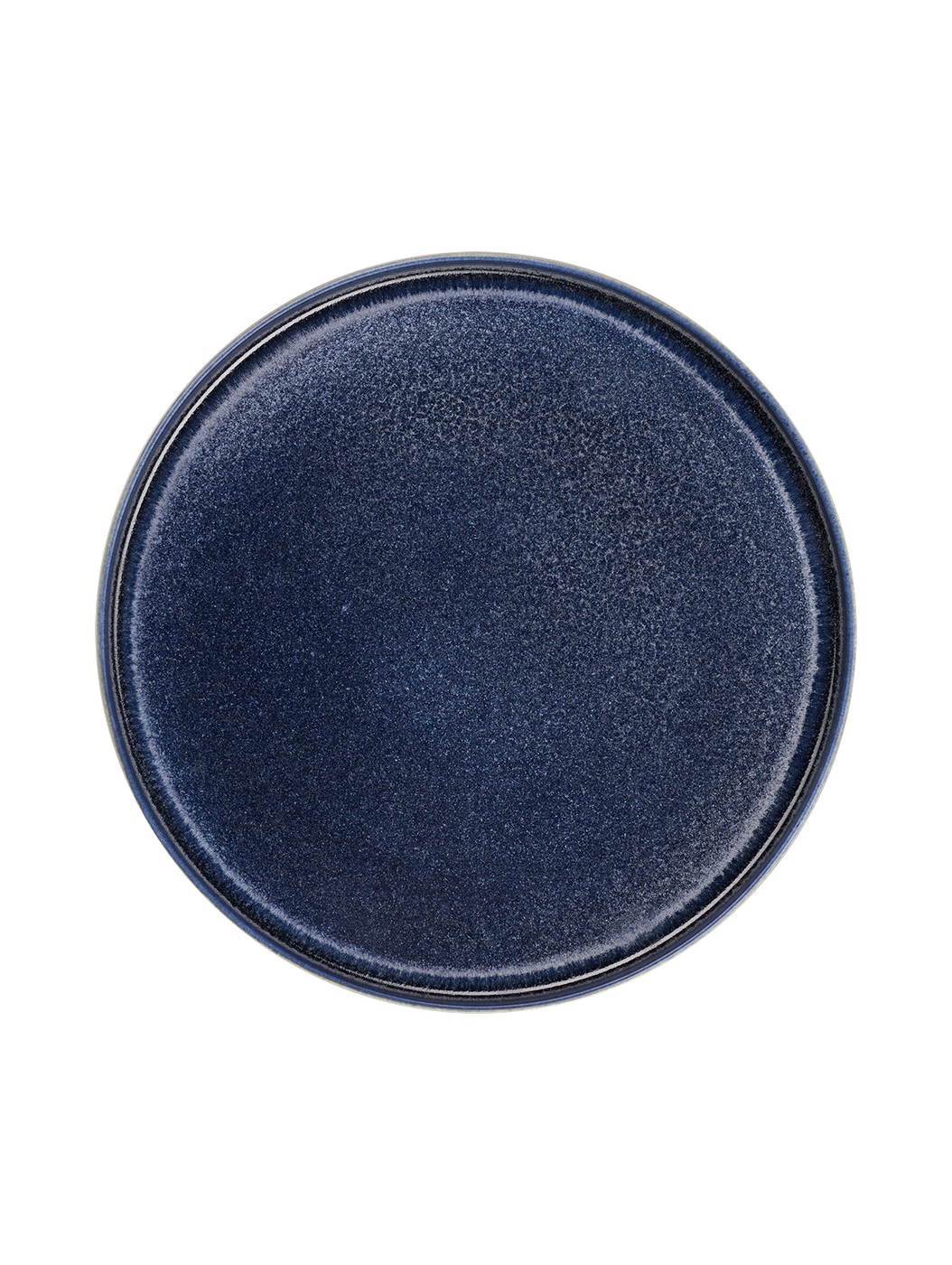 Dezertní talíř průměr 21 cm FORM ART ASA Selection - modrý