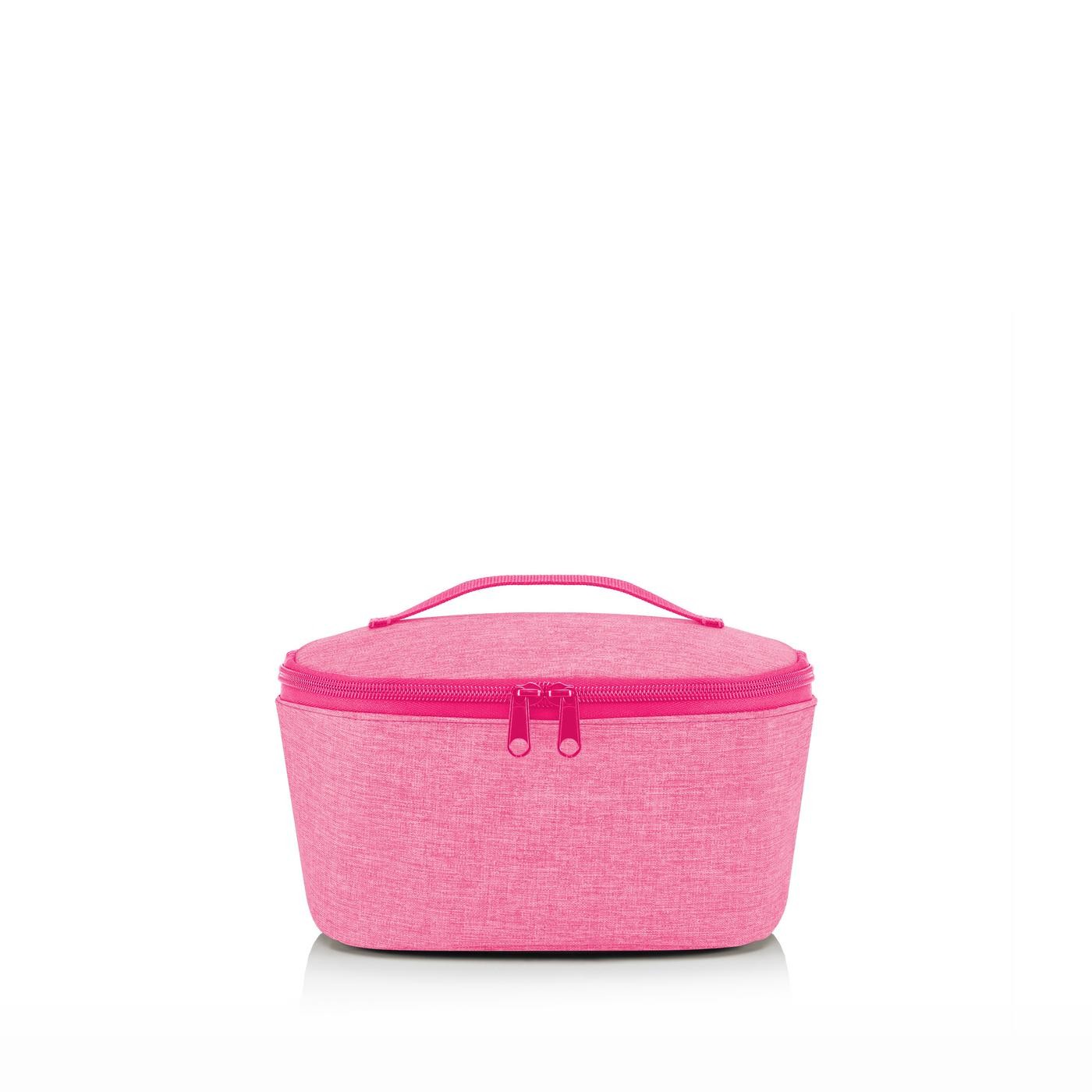 Termobox Reisenthel Coolerbag S pocket Twist pink