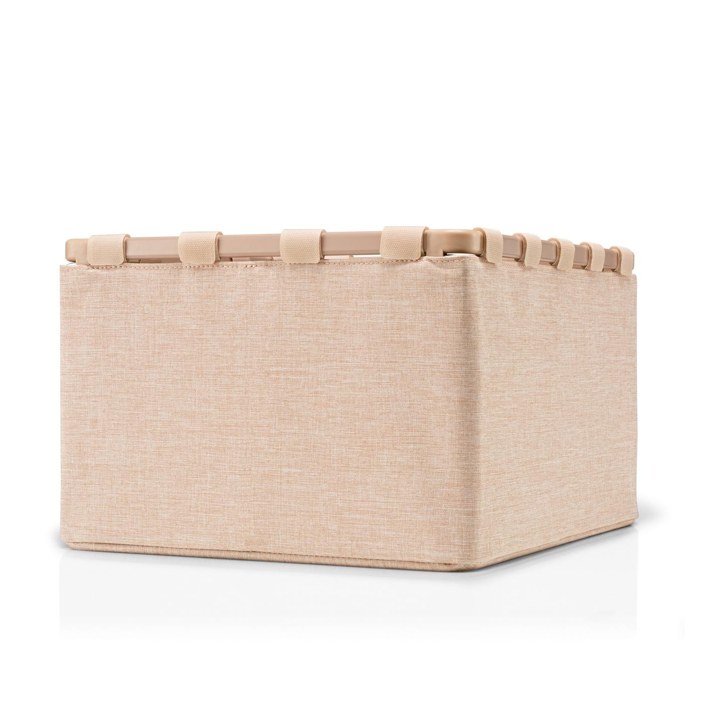 Úložný box Reisenthel Framebox L Frame Twist coffee