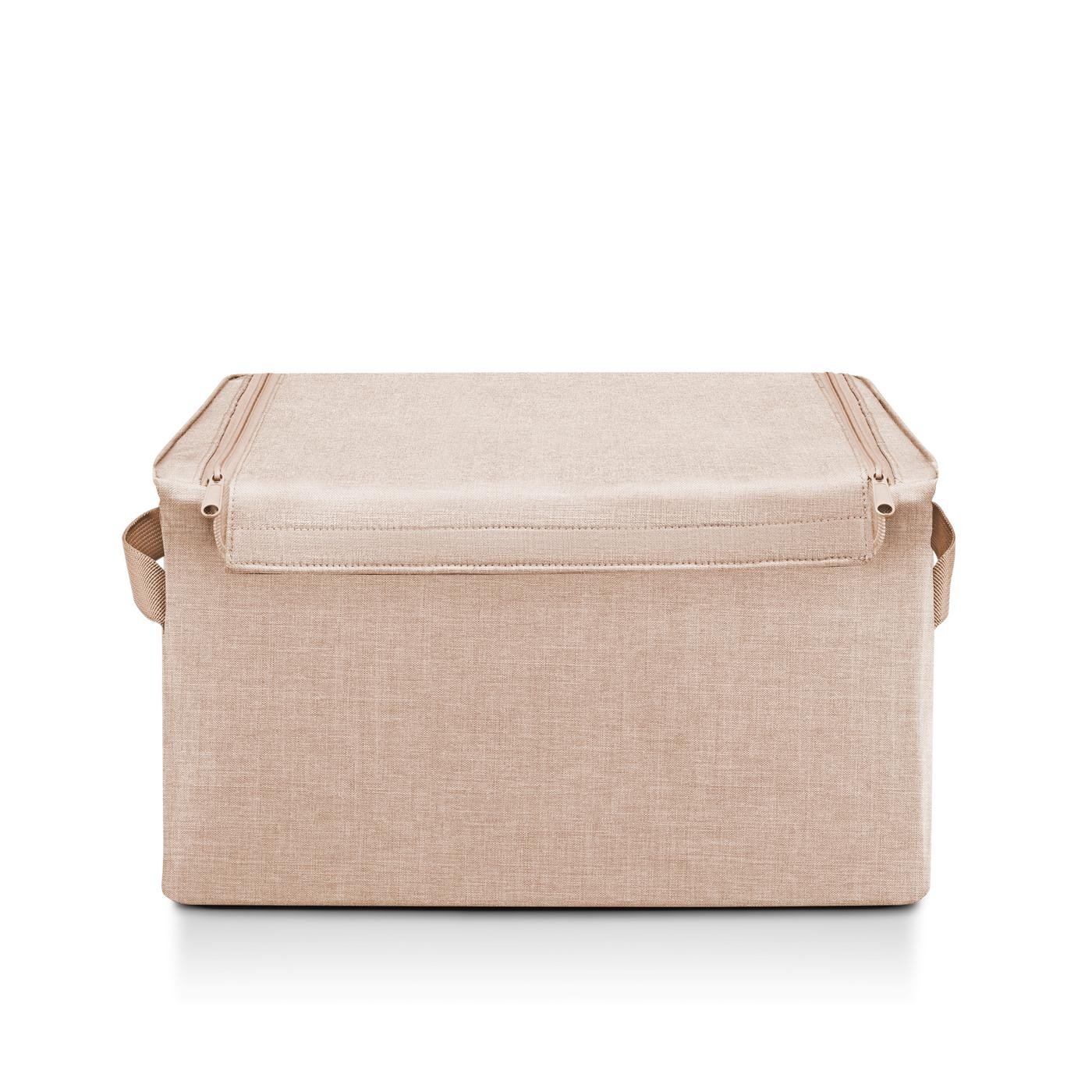 Úložný box Reisenthel Storagebox M Twist coffee