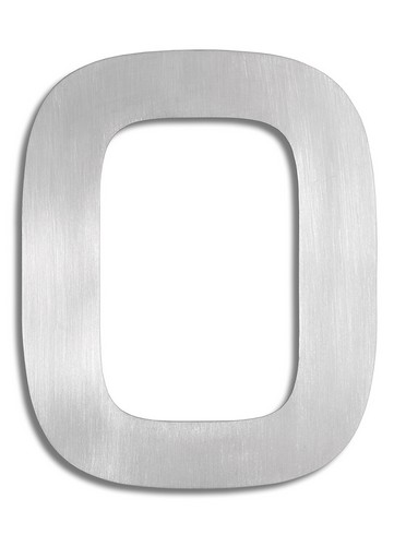 Blomus Domovní číslo 0 Signo
