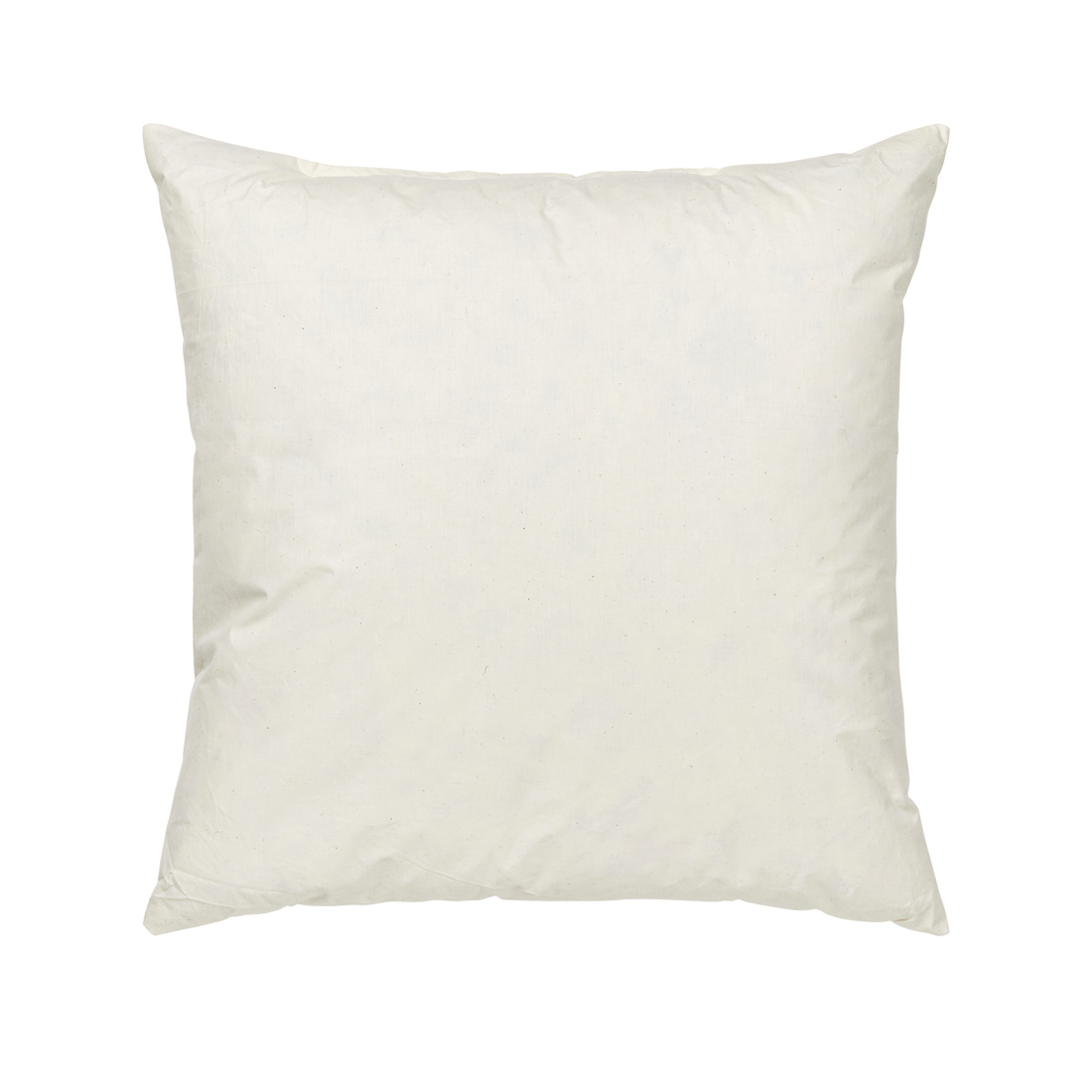 Výplň do polštáře 60x60 cm Broste - peří