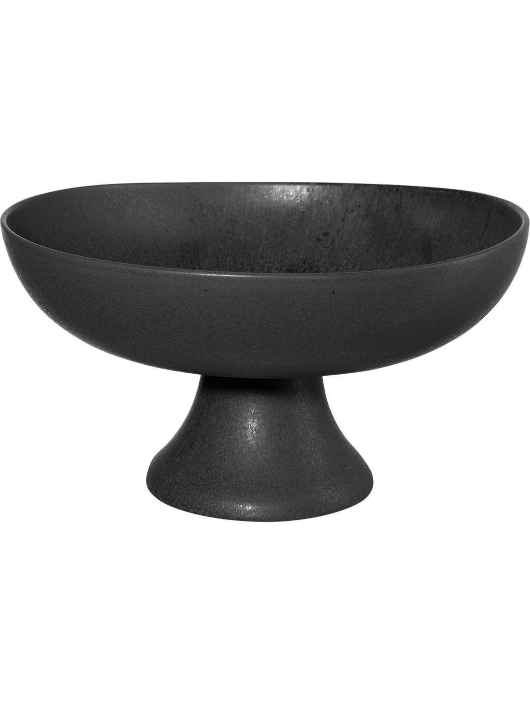 Levně Mísa na ovoce průměr 33 cm NERO ASA Selection - černá