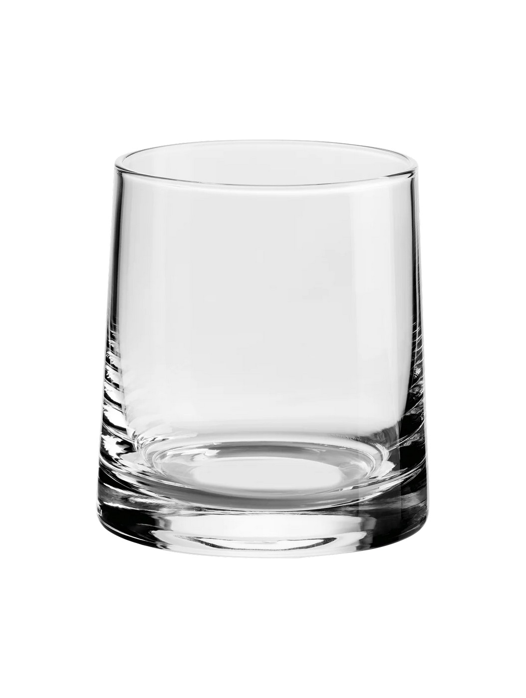 Sklenice 250 ml LINA ASA Selection - čirá