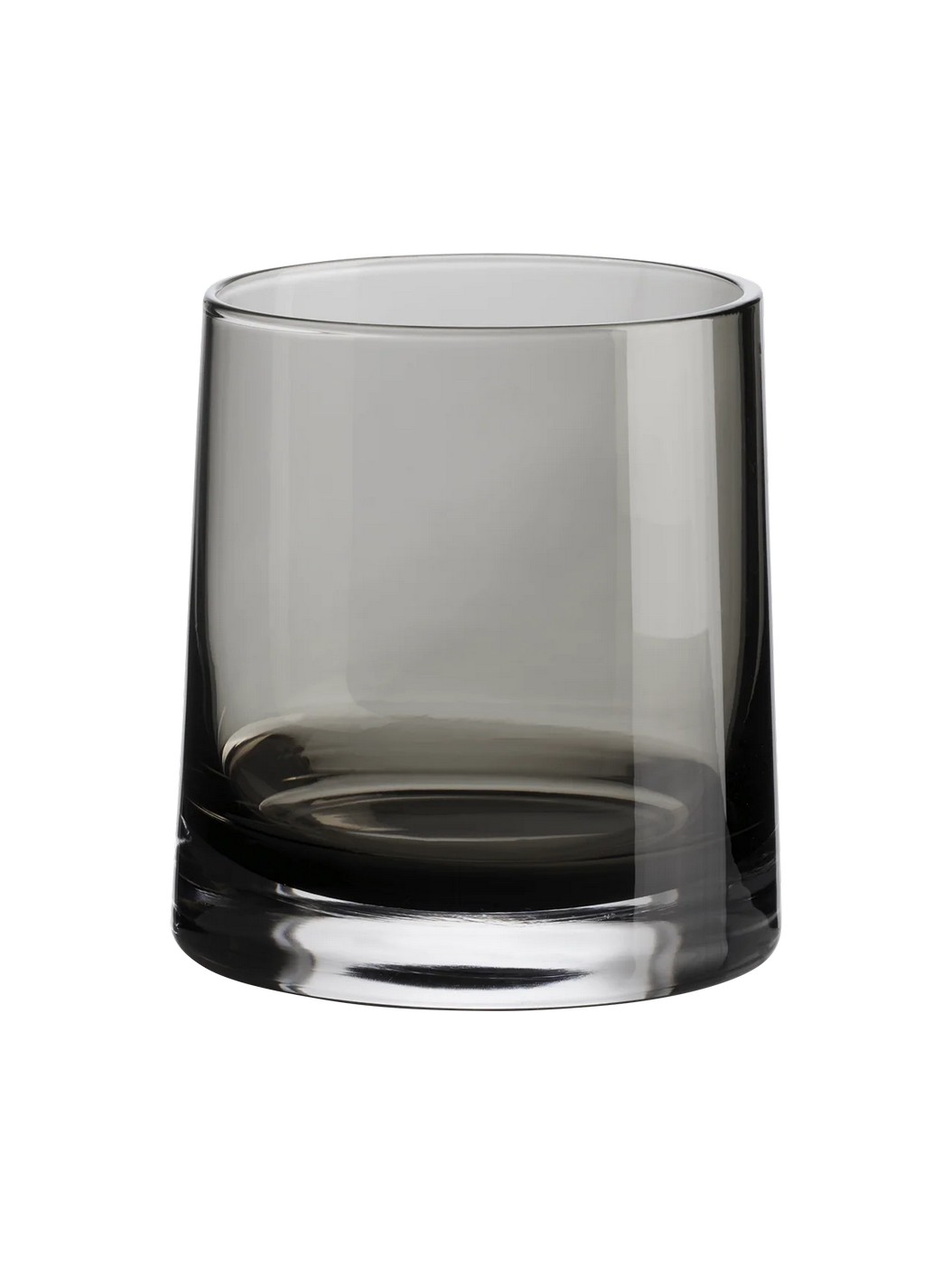 Sklenice 250 ml LINA ASA Selection - šedá