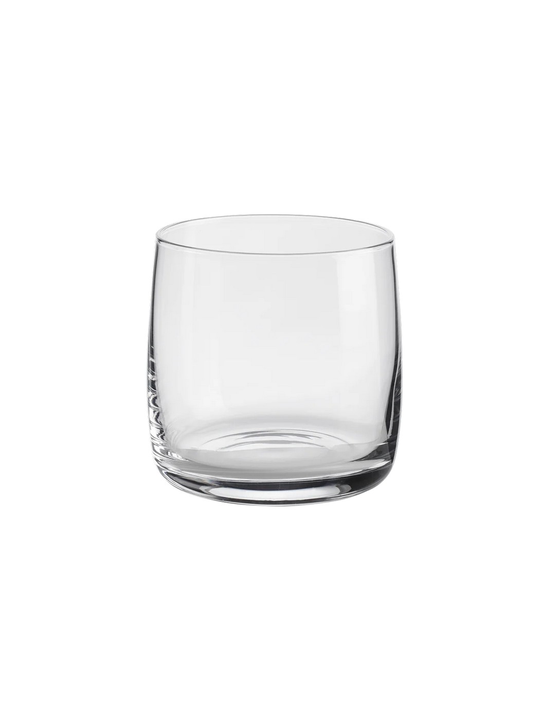 Sklenice 200 ml SARABI ASA Selection - čirá