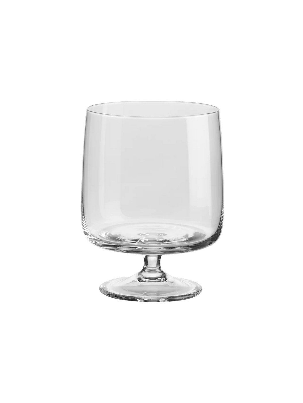Sklenička 200 ml SARABI ASA Selection - čirá