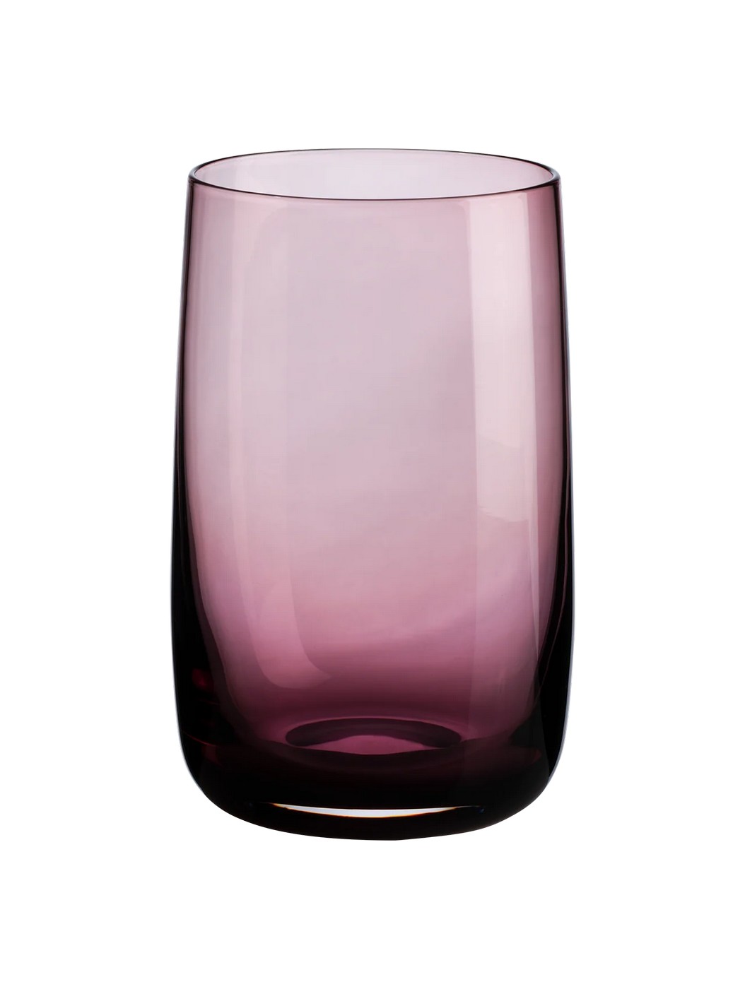 Sklenice 400 ml SARABI ASA Selection - růžová